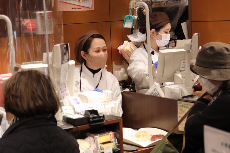 KINOKUNIYA　アトレヴィ三鷹店　株式会社紀ノ國屋のアルバイト・バイト求人情報-03
