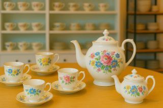 フィールドサーブジャパン　営業第4グループの派遣求人情報