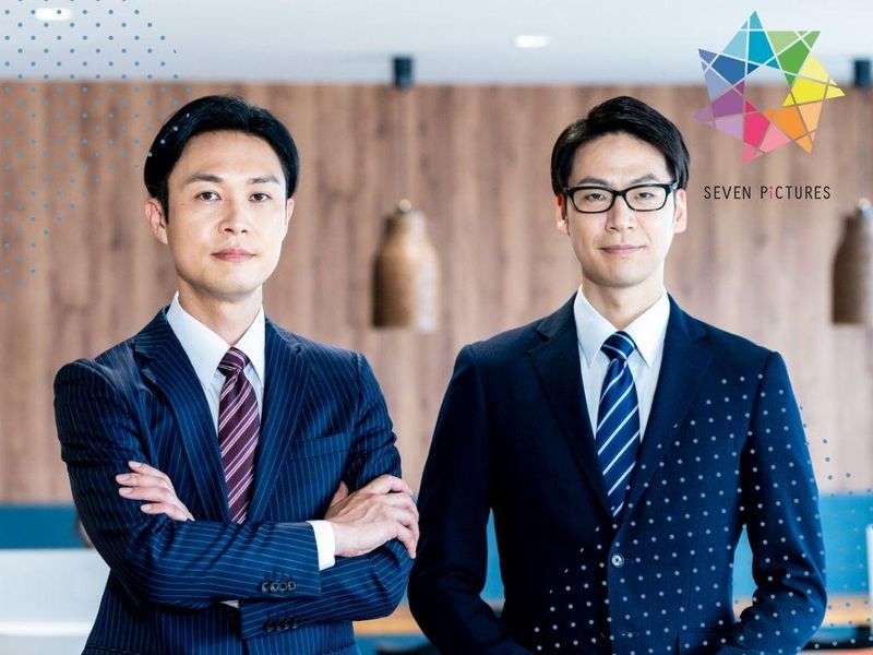 株式会社セブンピクチャーズのアルバイト・バイト求人情報-50