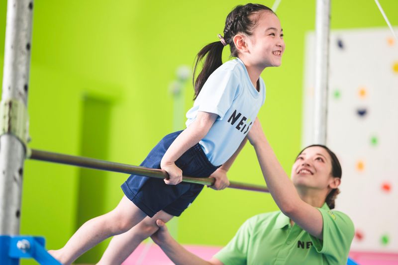 ネイス体操教室　アリオ葛西校のアルバイト・バイト求人情報-04