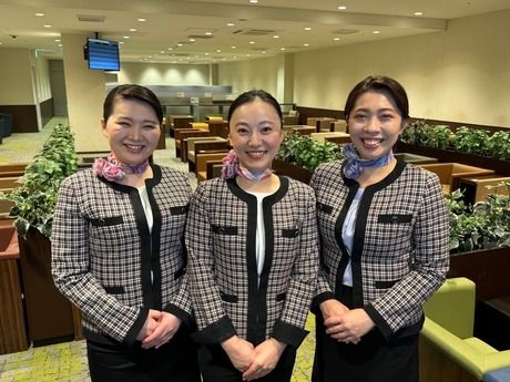 エントリーサービスプロモーション株式会社の派遣求人情報