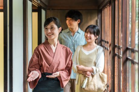 下呂温泉 小川屋の求人・転職情報