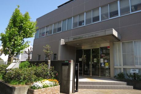 小学館集英社プロダクション　練馬区立春日町リサイクルセンターのアルバイト・バイト求人情報-32