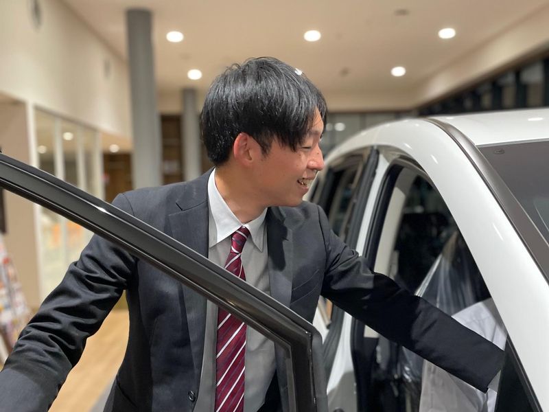 株式会社ホンダ自販岐阜の求人・転職情報
