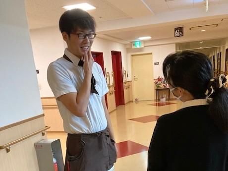 介護付有料老人ホーム　アンサンブル大宮日進(メディカル・ケア・サービス株式会社)のアルバイト・バイト求人情報-03