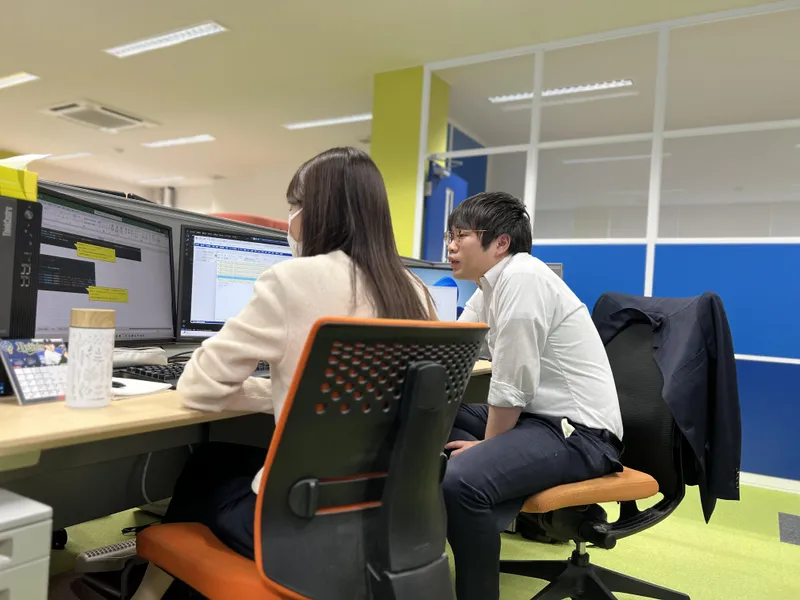 デジタルサーブ株式会社の求人・転職情報