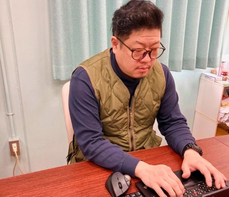 麺市場中野ブロードウェイ店/大成食品株式会社の求人・転職情報-03