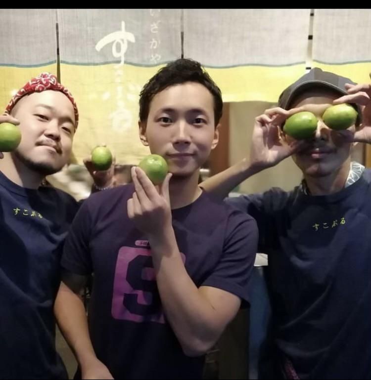 居酒屋　すこぶるのアルバイト・バイト求人情報-02