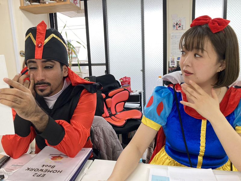 株式会社ミニマックスの求人・転職情報