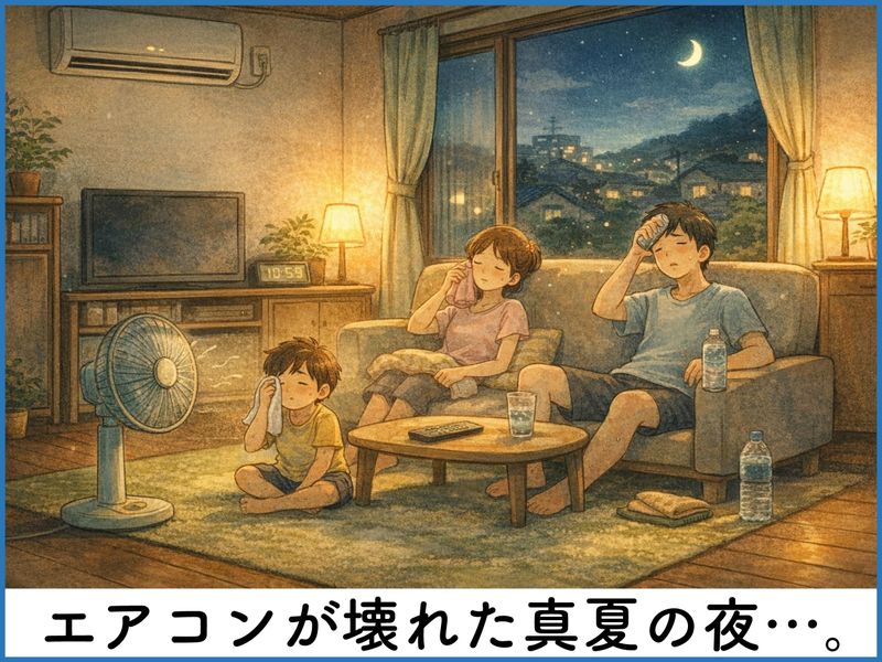 株式会社京王電業社の求人・転職情報