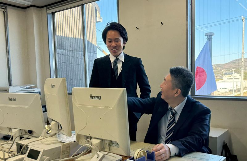 井上電機株式会社　関西支店　大阪営業所のアルバイト・バイト求人情報-02