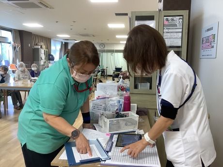 かがやきデイサービス　千里山のアルバイト・バイト求人情報-04