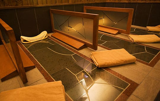 北天の丘あばしり湖鶴雅リゾート内当社サロンのアルバイト・バイト求人情報-03