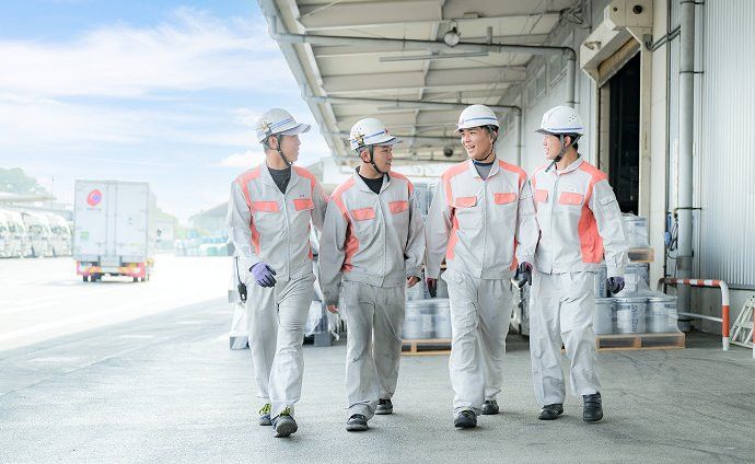 株式会社ボルテックスセイグンの求人・転職情報