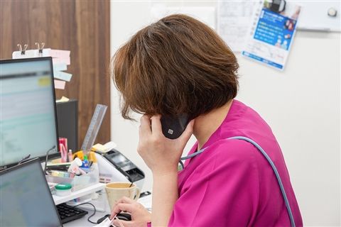 医療法人社団和啓会の求人・転職情報