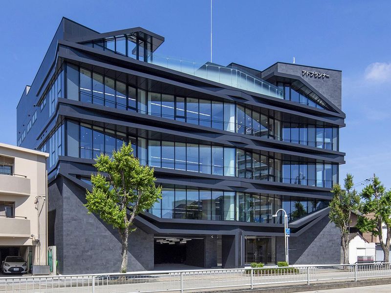 株式会社アドプランナーの求人・転職情報