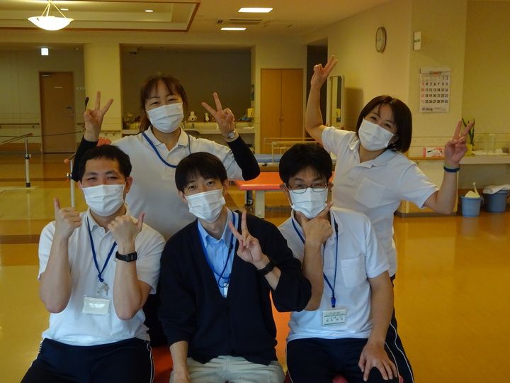 湘南グリーン介護老人保健施設上郷の求人15