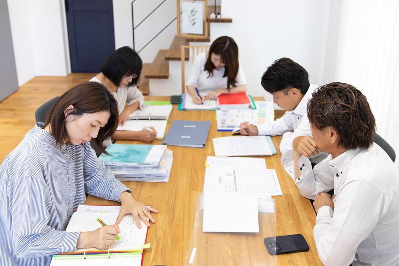 榑林建設株式会社の求人・転職情報