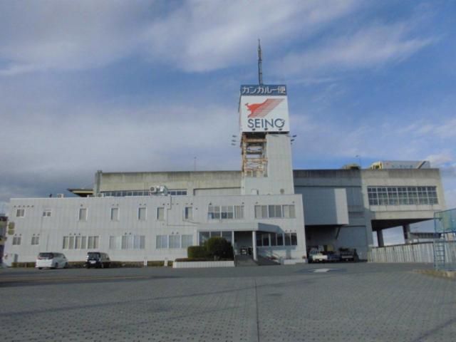 西濃運輸株式会社　入間支店のアルバイト・バイト求人情報-01
