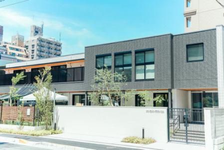 かさい発みらい行きほいくえんの派遣求人情報