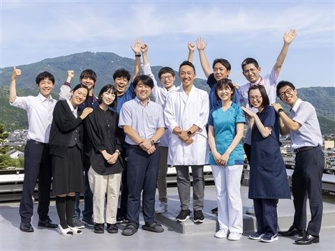 医療法人稲門会の求人・転職情報