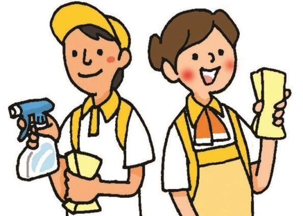 株式会社日日化学サービスのアルバイト・バイト求人情報-02