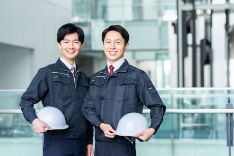 株式会社テクノプロコンストラクション　埼玉営業所のアルバイト・バイト求人情報-01