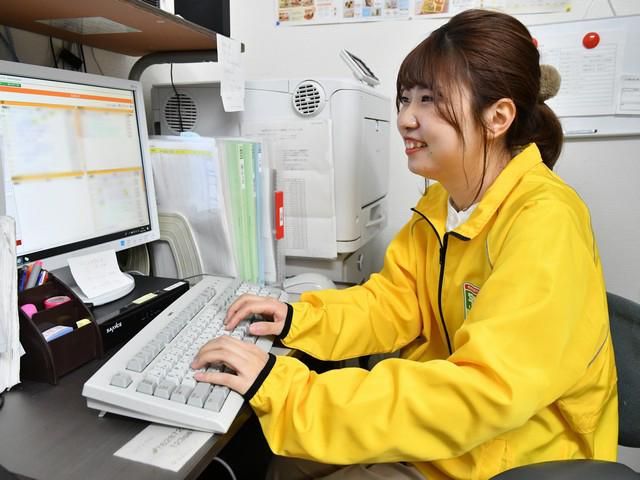 宅配クック123 諏訪エリア店の求人・転職情報／地域に貢献できる 高齢