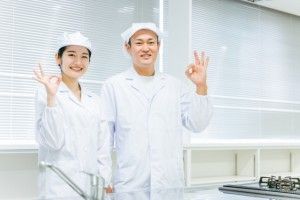 求人画像