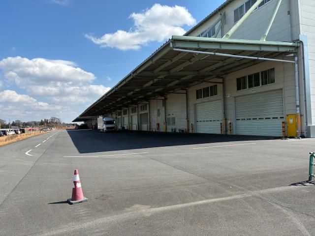 株式会社APT古河センター