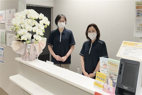 求人画像