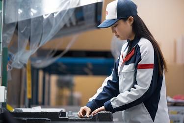 株式会社日本陸送　部品流通事業部　鈴鹿物流センター営業所のアルバイト・バイト求人情報-05