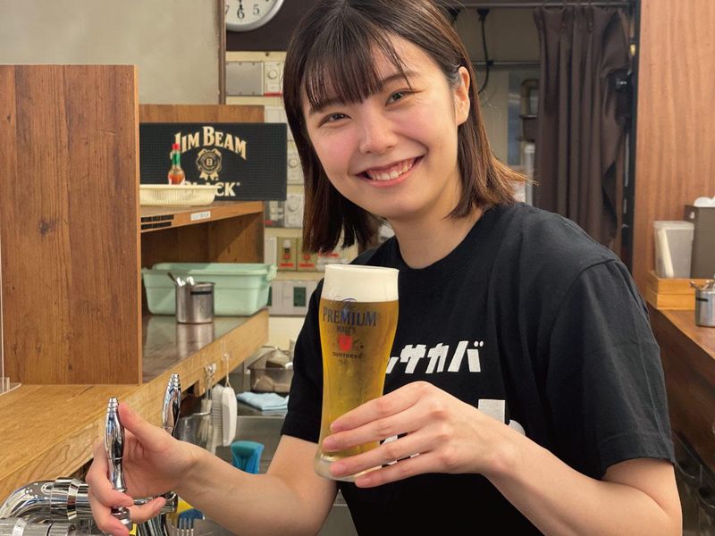 PRONTO 銀座ナイン店のアルバイト・バイト求人情報-04