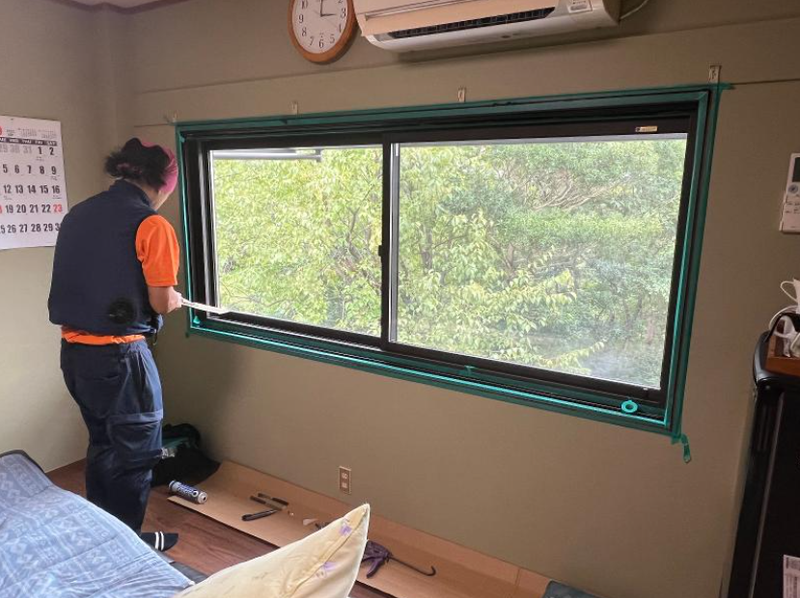 株式会社マルマン窓建工房の求人・転職情報