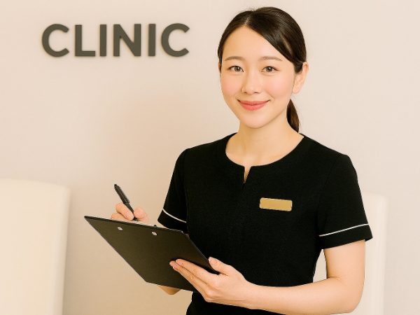 the clinic instituteの求人・転職情報