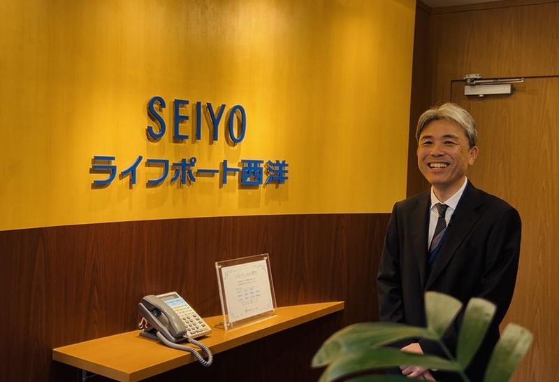 株式会社ライフポート西洋の求人・転職情報