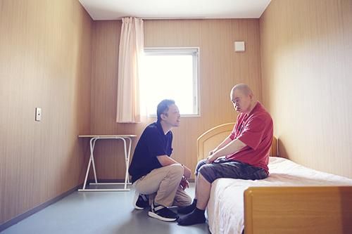 社会福祉法人同胞会　ベテル事業所のアルバイト・バイト求人情報-02