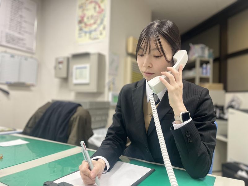 株式会社あいプラン やわらぎ斎場 葬祭本部のアルバイト・バイト求人情報-25