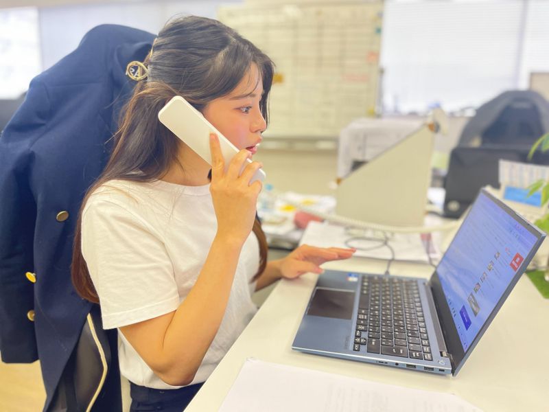 株式会社シークのアルバイト・バイト求人情報-02