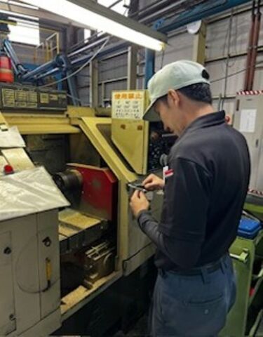 株式会社ミツワ製作所のアルバイト・バイト求人情報-02