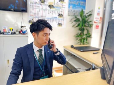 株式会社CJSTOKYO　賃貸住宅サービス FC押上スカイツリー前店の求人・転職情報
