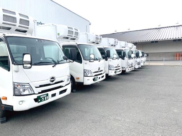 株式会社東北デイリーサービスの求人・転職情報