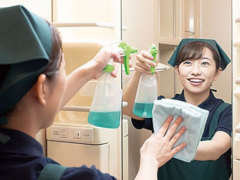 日東グローブシップ・カストディアル・サービス株式会社 横浜支店のアルバイト・バイト求人情報-02