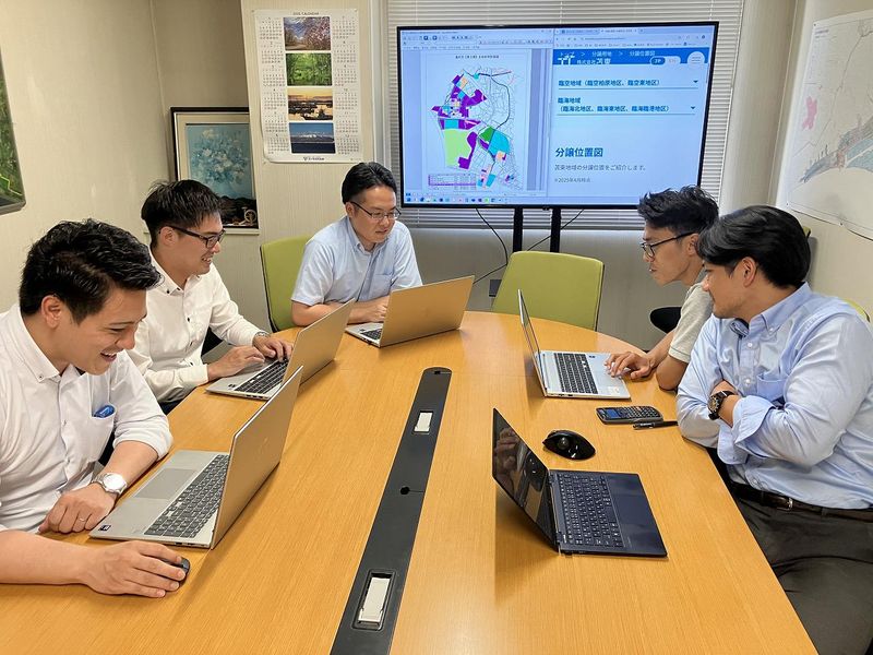 株式会社苫東のアルバイト・バイト求人情報-04