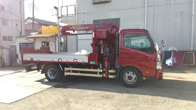 株式会社令新重機の求人・転職情報