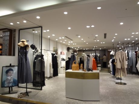 DRESSLAVE(ドレスレイブ)　DRESSLAVE　ONE FUKUOKA BLDG店のアルバイト・バイト求人情報-03