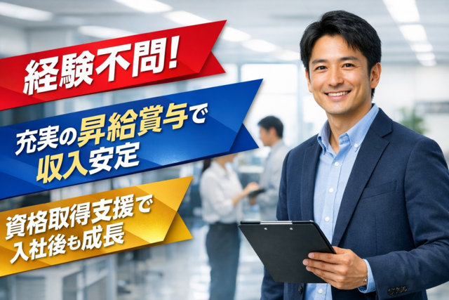 株式会社国際ビル産業の求人・転職情報