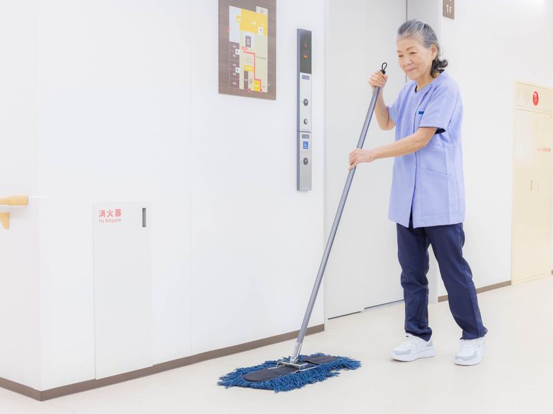 医心館 菊名のアルバイト・バイト求人情報-27