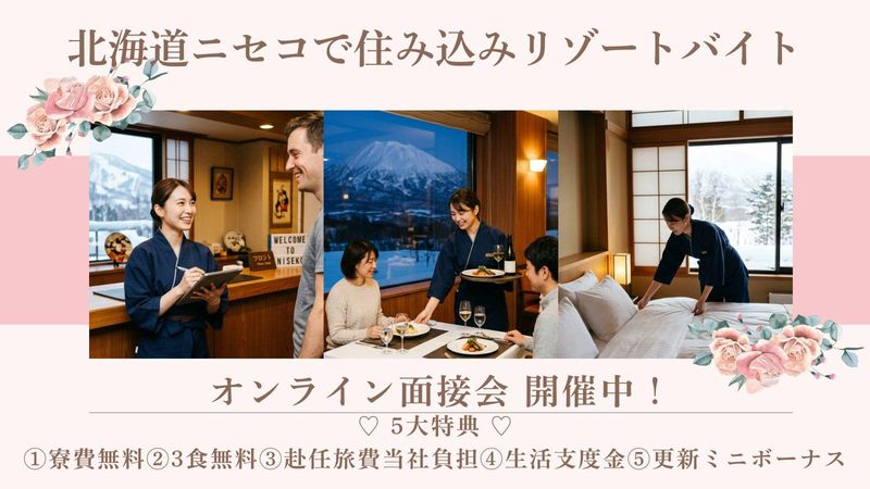 求人画像