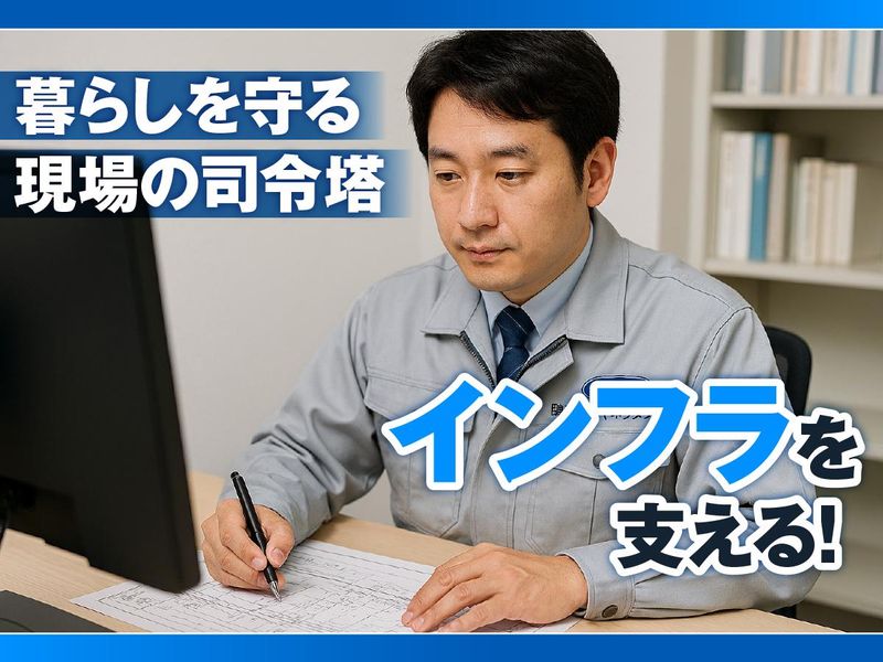 関東建設マネジメント株式会社(国⼟交通省 常陸河川国道事務所 岩瀬国道出張所)のアルバイト・バイト求人情報-02